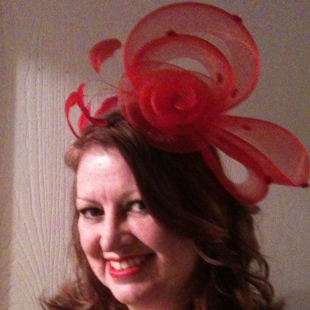 Meet your Posher, Lindy